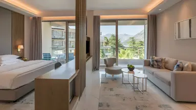 Hyatt Regency Kotor Bay Resort