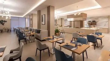 Hyatt Regency Kotor Bay Resort