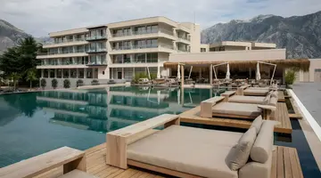 Hyatt Regency Kotor Bay Resort