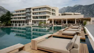Hyatt Regency Kotor Bay Resort