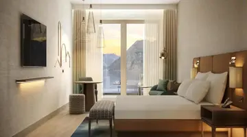 Hyatt Regency Kotor Bay Resort