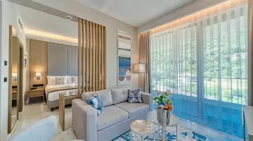 Hyatt Regency Kotor Bay Resort