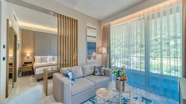Hyatt Regency Kotor Bay Resort