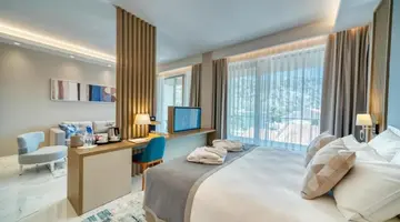 Hyatt Regency Kotor Bay Resort