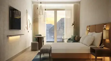 Hyatt Regency Kotor Bay Resort