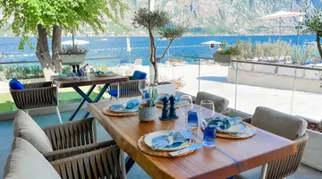 Hyatt Regency Kotor Bay Resort