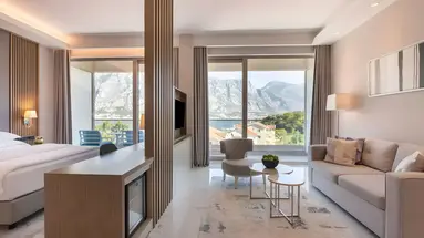 Hyatt Regency Kotor Bay Resort