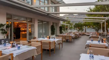 Hyatt Regency Kotor Bay Resort