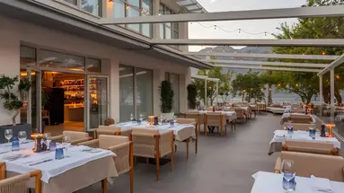 Hyatt Regency Kotor Bay Resort
