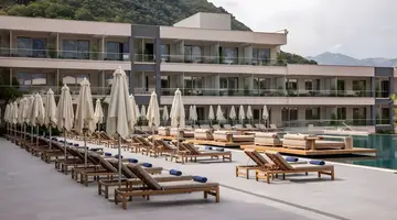 Hyatt Regency Kotor Bay Resort