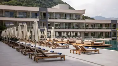 Hyatt Regency Kotor Bay Resort