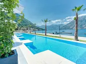 Hyatt Regency Kotor Bay Resort