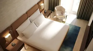 Hyatt Regency Kotor Bay Resort