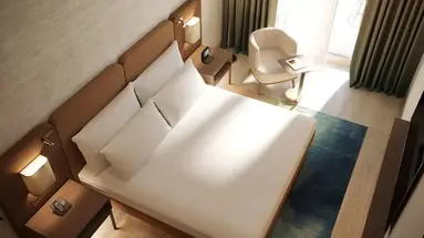 Hyatt Regency Kotor Bay Resort