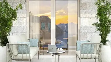 Hyatt Regency Kotor Bay Resort
