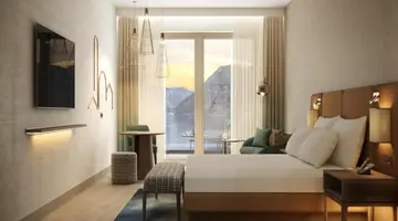 Hyatt Regency Kotor Bay Resort