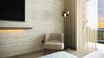 Hyatt Regency Kotor Bay Resort