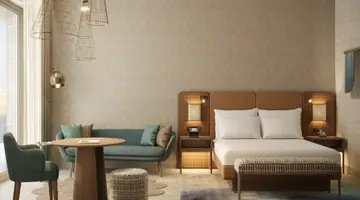 Hyatt Regency Kotor Bay Resort