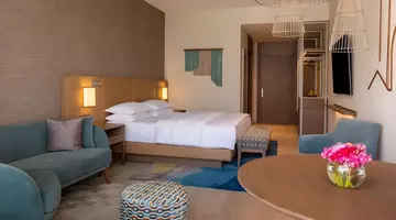 Hyatt Regency Kotor Bay Resort