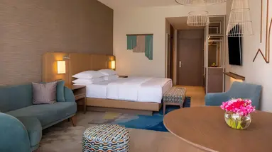 Hyatt Regency Kotor Bay Resort