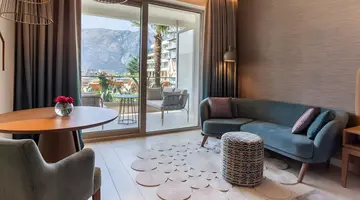 Hyatt Regency Kotor Bay Resort