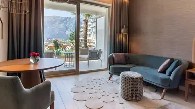 Hyatt Regency Kotor Bay Resort