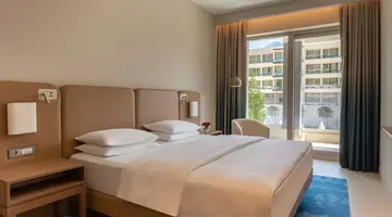 Hyatt Regency Kotor Bay Resort