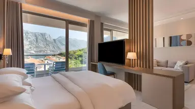 Hyatt Regency Kotor Bay Resort