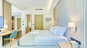 Hyatt Regency Kotor Bay Resort