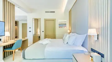 Hyatt Regency Kotor Bay Resort