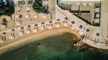Hyatt Regency Kotor Bay Resort