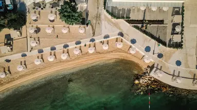 Hyatt Regency Kotor Bay Resort