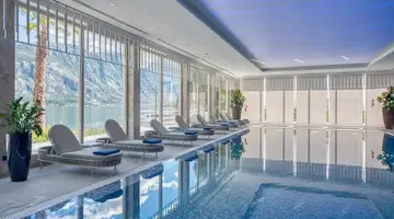 Hyatt Regency Kotor Bay Resort