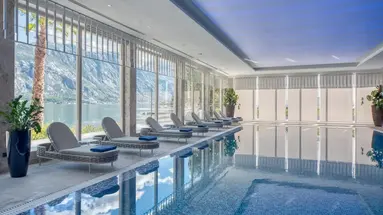Hyatt Regency Kotor Bay Resort