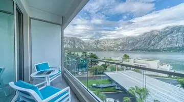 Hyatt Regency Kotor Bay Resort