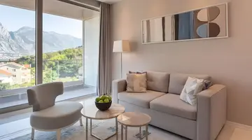 Hyatt Regency Kotor Bay Resort