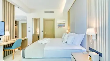 Hyatt Regency Kotor Bay Resort