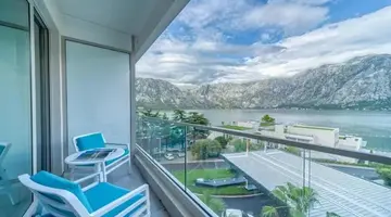 Hyatt Regency Kotor Bay Resort