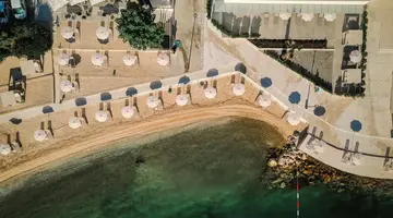 Hyatt Regency Kotor Bay Resort