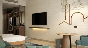 Hyatt Regency Kotor Bay Resort