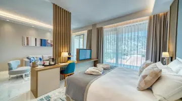 Hyatt Regency Kotor Bay Resort