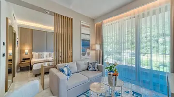 Hyatt Regency Kotor Bay Resort