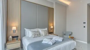 Hyatt Regency Kotor Bay Resort