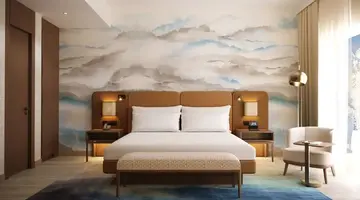 Hyatt Regency Kotor Bay Resort