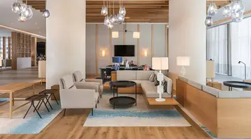 Hyatt Regency Lisboa