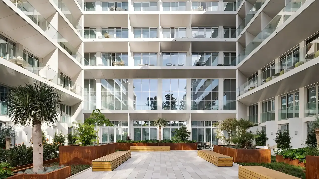 Hyatt Regency Lisboa