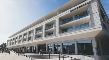 Hyatt Regency Lisboa
