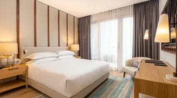 Hyatt Regency Lisboa