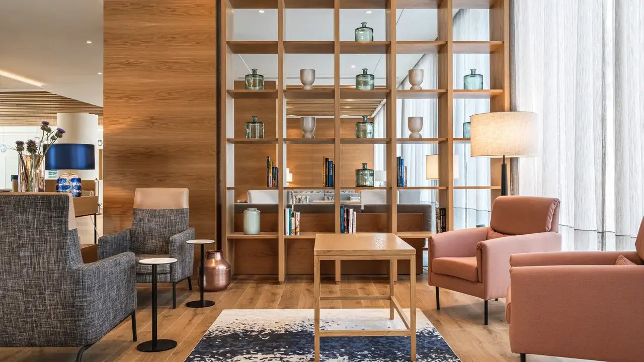 Hyatt Regency Lisboa