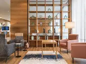 Hyatt Regency Lisboa